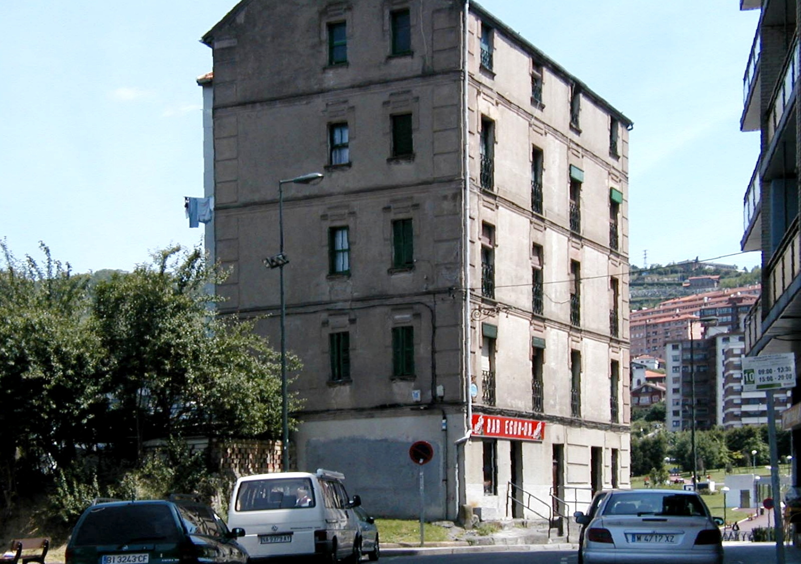 Caserio Indalencio-Inés-2