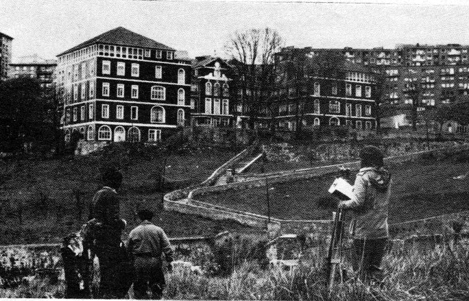 hermaitas de los pobres