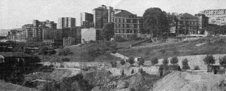 hermanitas de los pobres