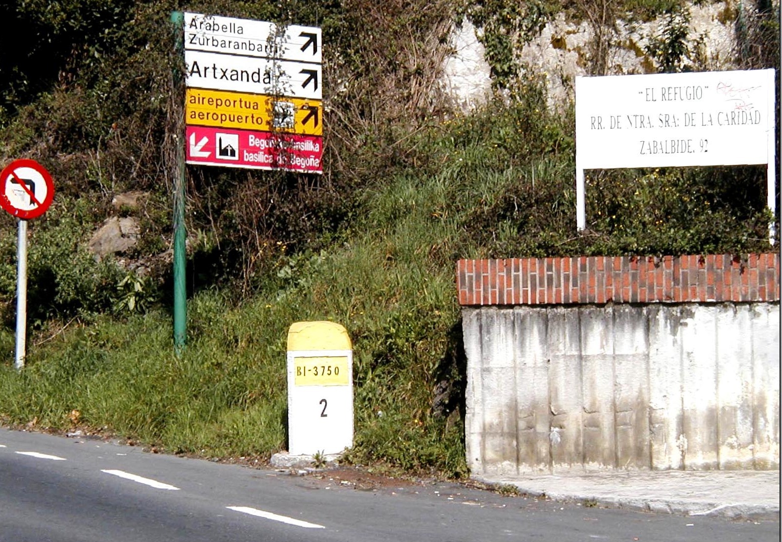 Restaurante Barakaldesa