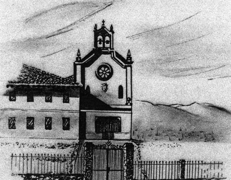 Carmelitas Santuchu 1930