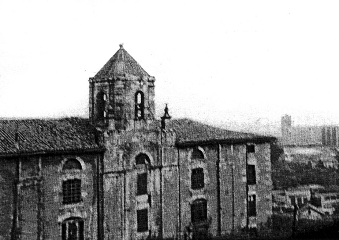 Santa Monica Zabalbide 1860