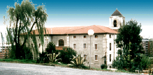 Santa Monica Zabalbide 2000