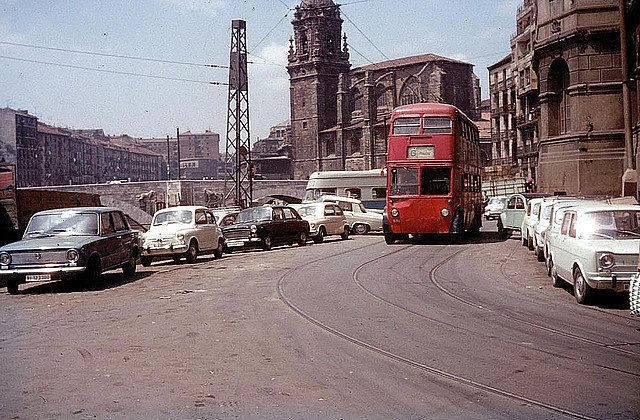 Bilbao como has cambiado2
