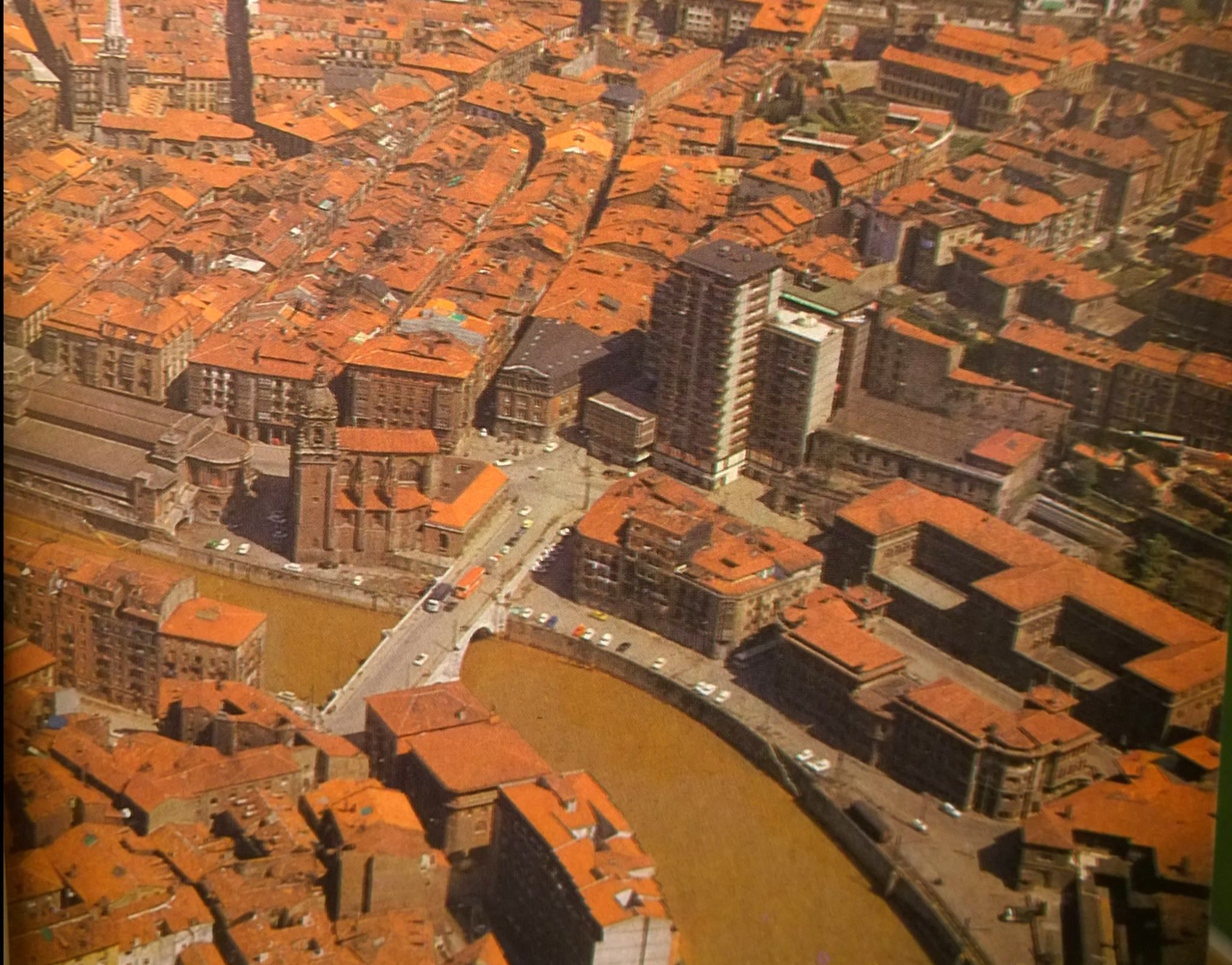 Bilbao como has cambiado5