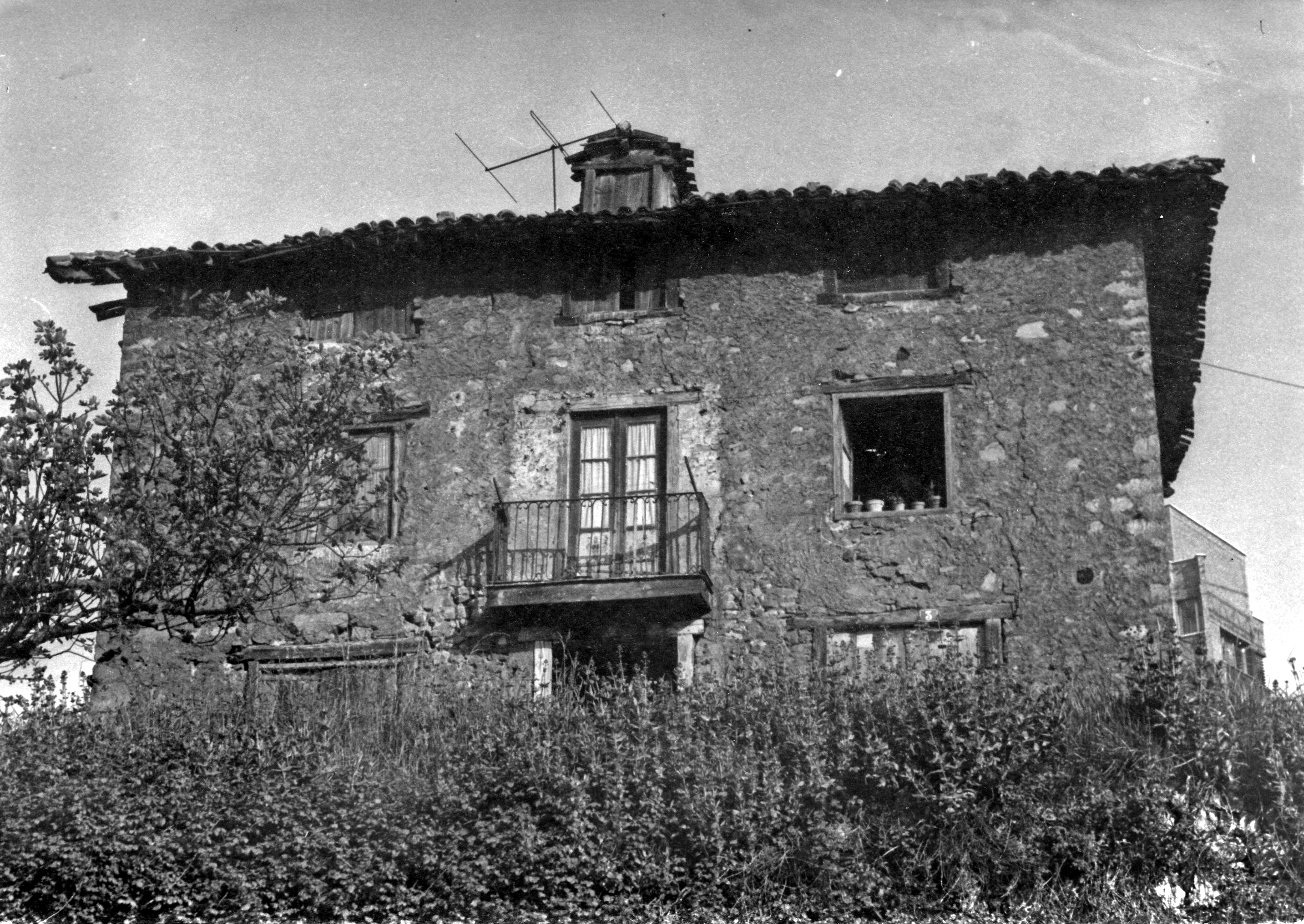 Caserío en Santutxu