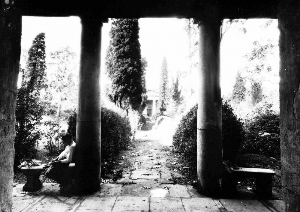 Cementerio de Mallona 1