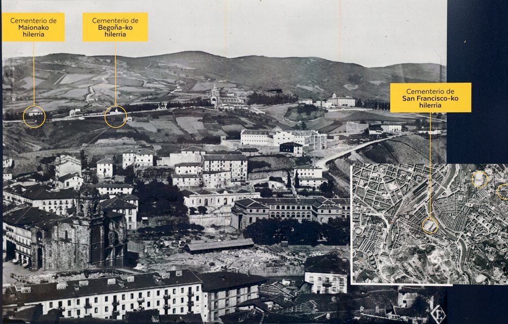 cOLECCIÓN Museo Vasco