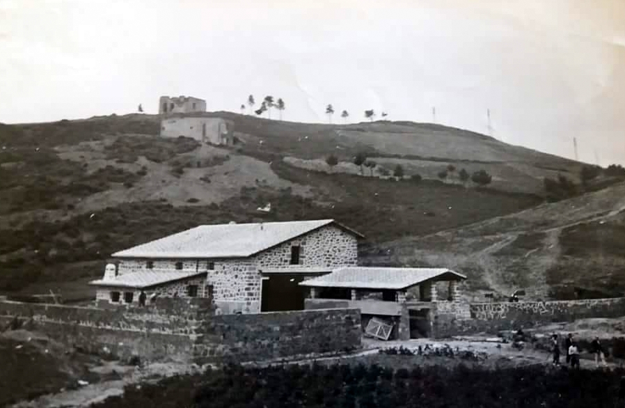 Granja Kepa Ibaibarriaga 1 (2)