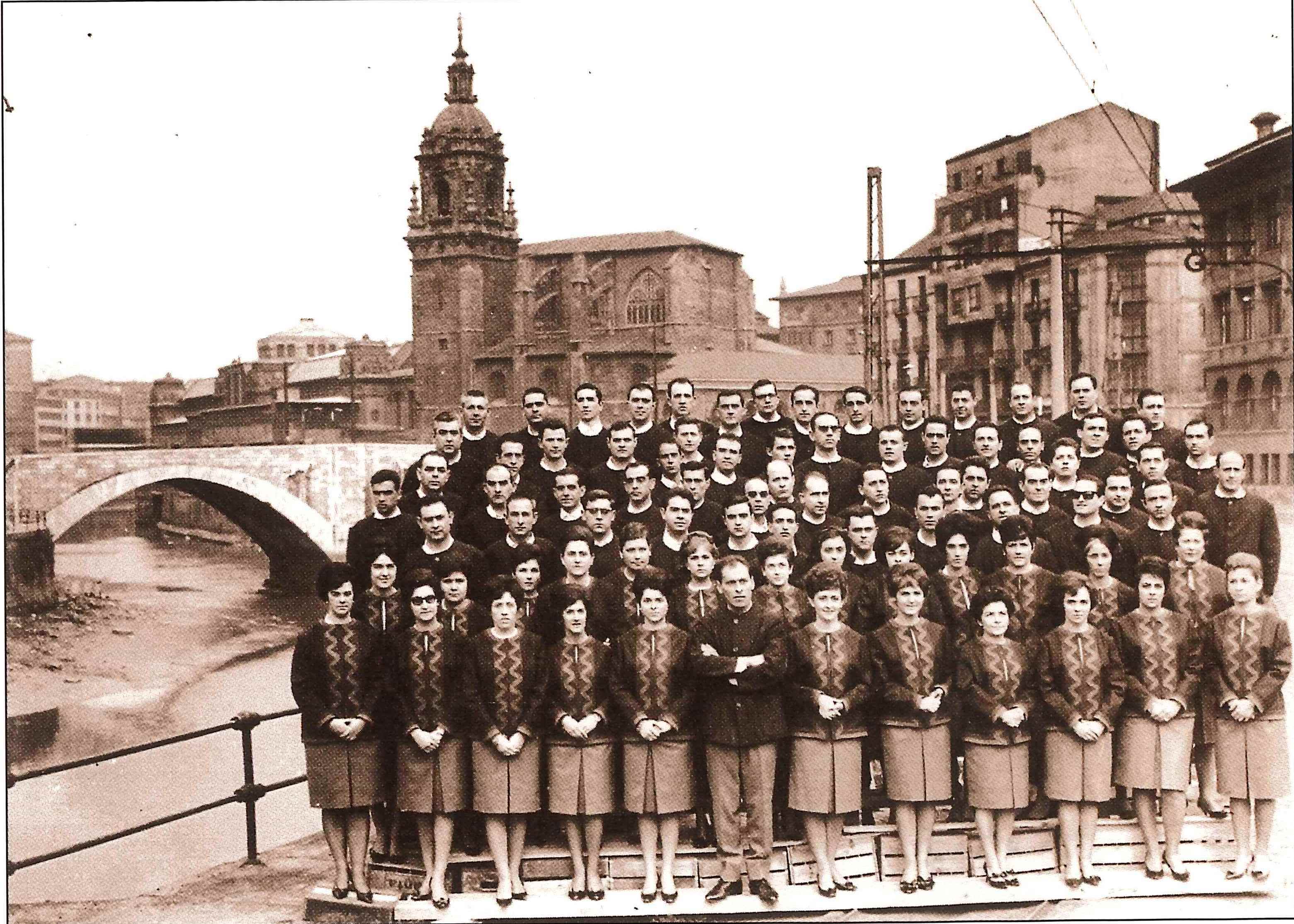 Orfeón de San Antón