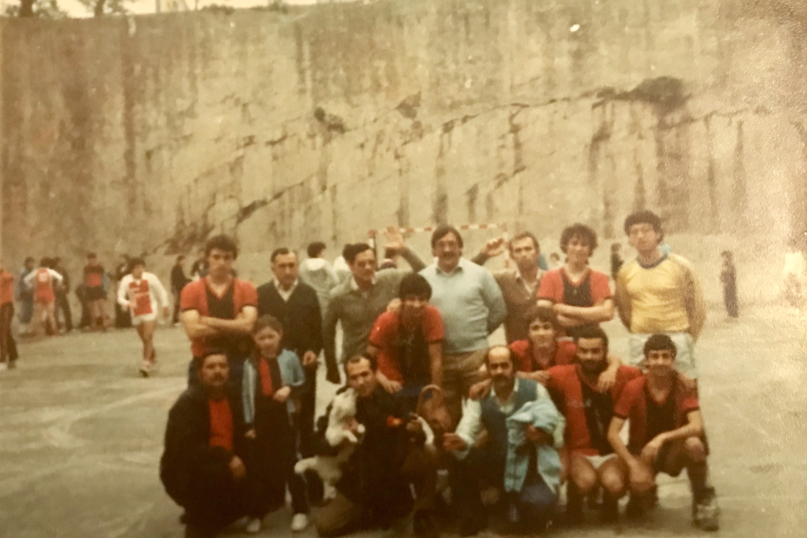 Antiguo embalse de agua de Bolueta en Miraflores.2 Sergio López ARREGLADA