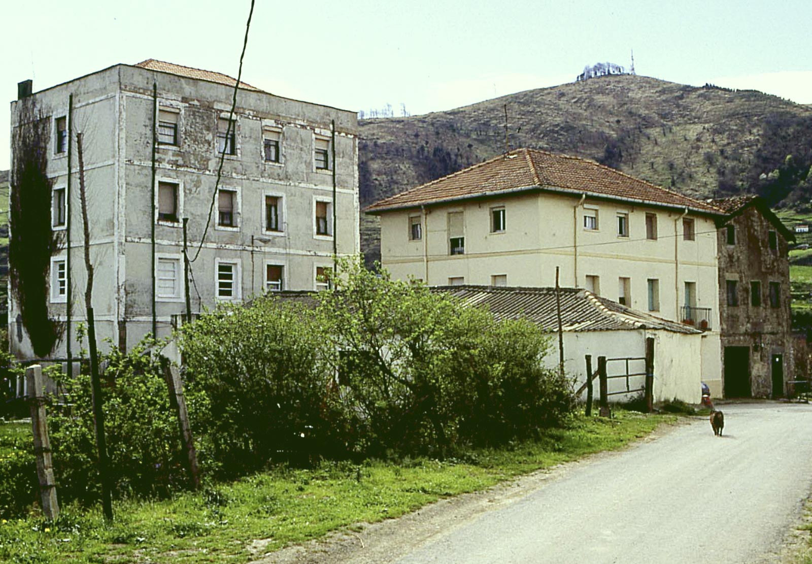 Barrio de Miraflores 2