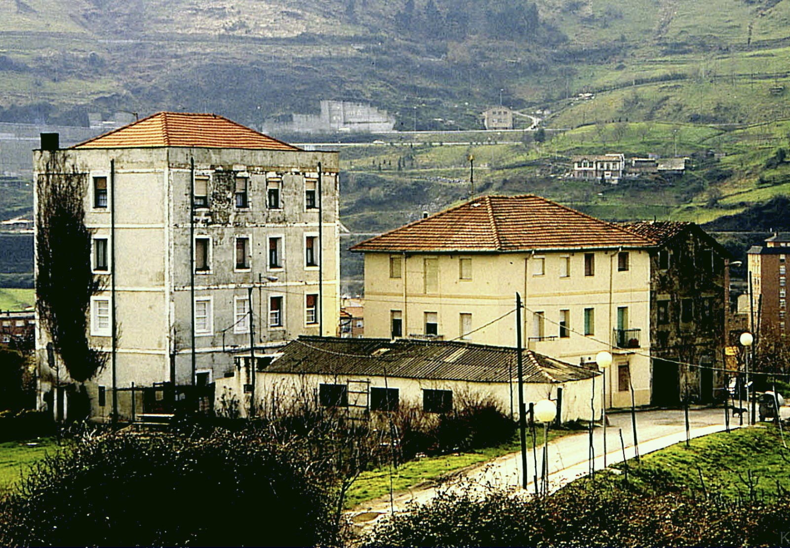 Barrio de Miraflores1 3