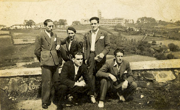 Briñas desde Bolueta