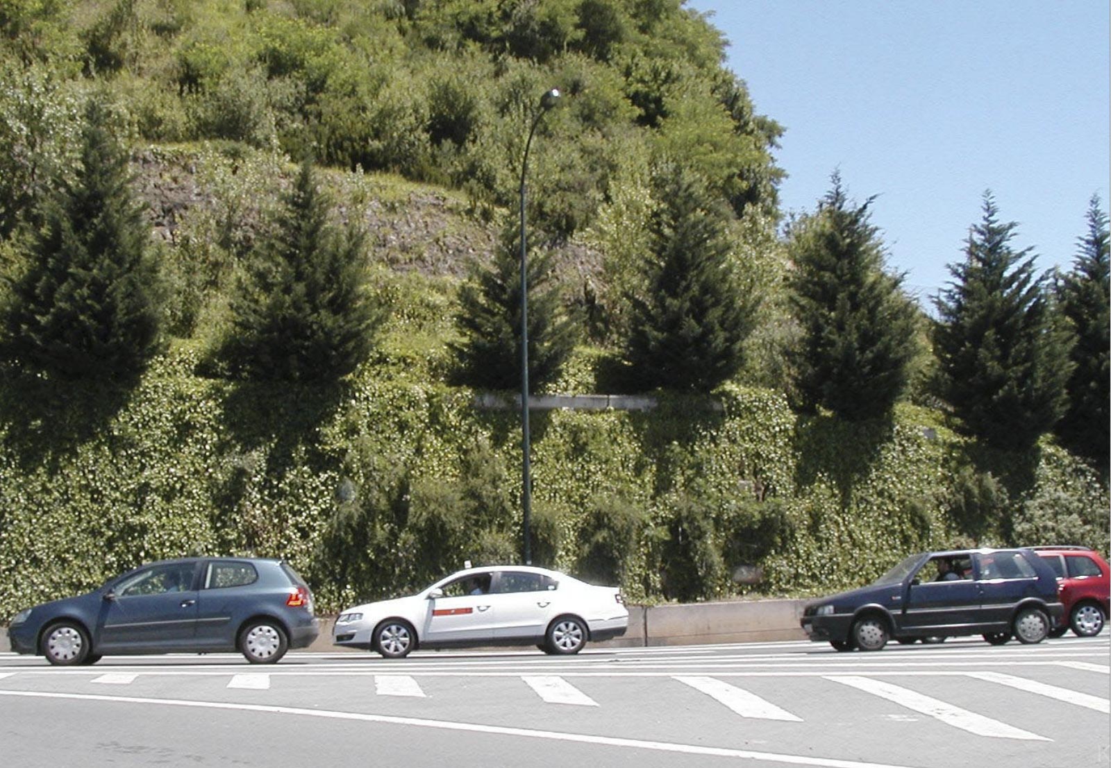 Chalet de los Burgaleses 2