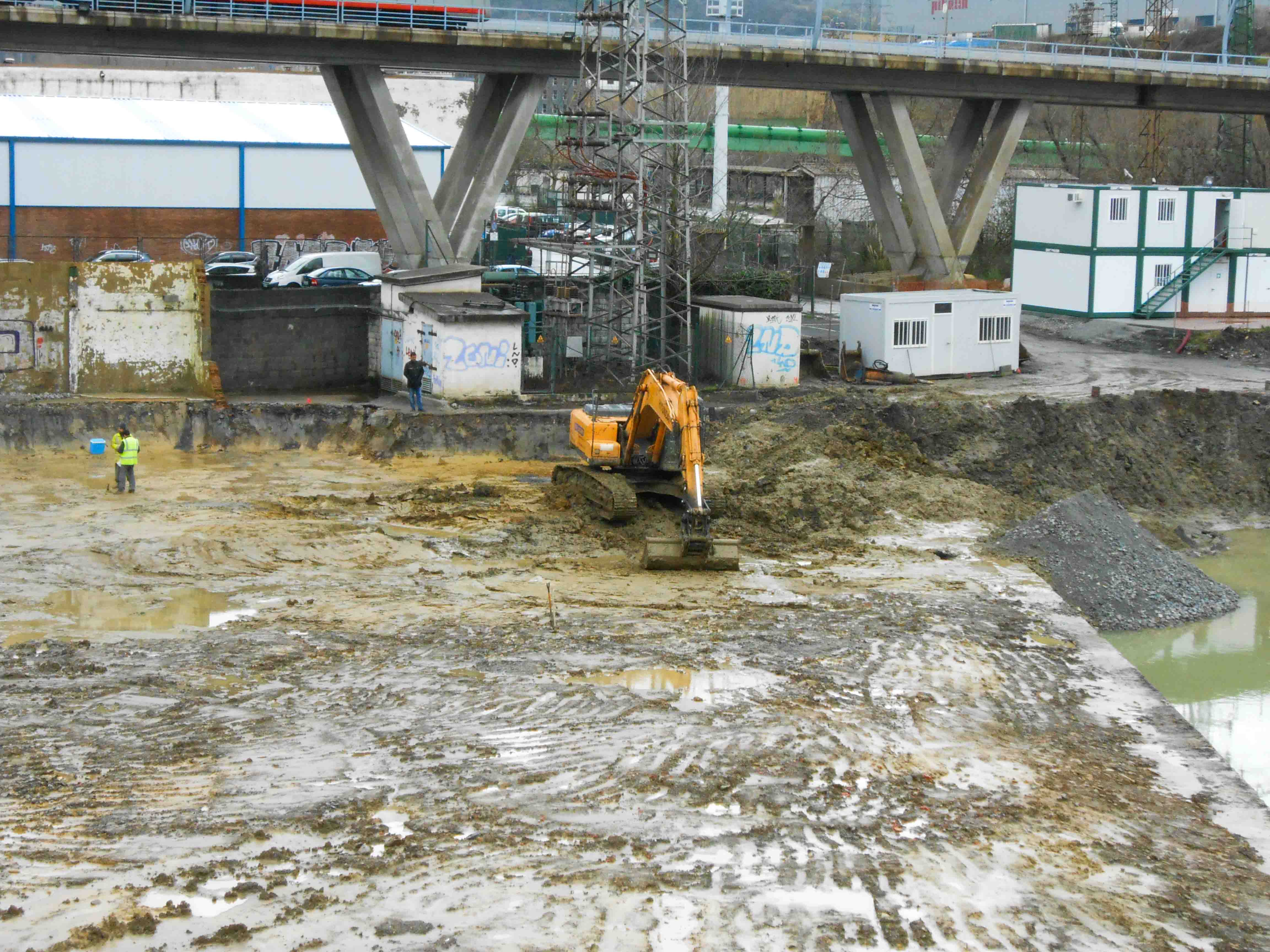 3-BOLUETA Foto de Jose Luis Amestoy