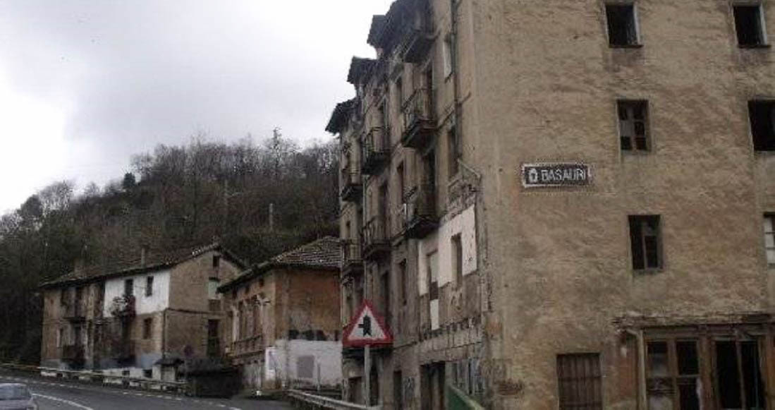 2-Bolueta-El Boquete