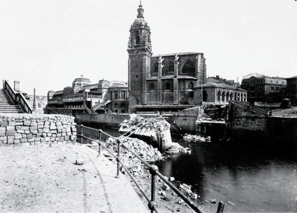 1937 Fondo Bidasoa-Sancho de Beurko en cinturondehierro.net