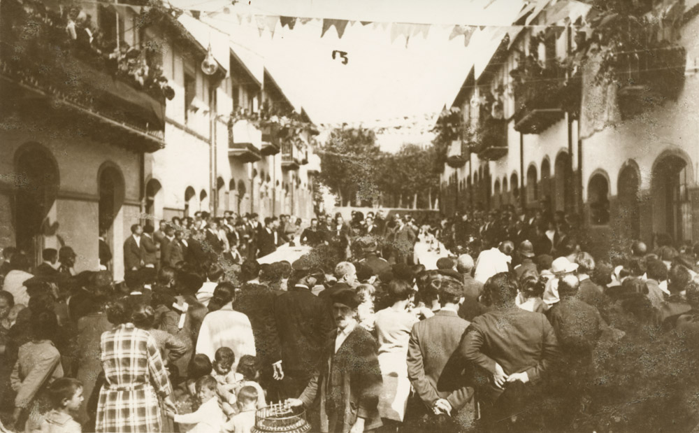 Terminación Unión Begoñesa