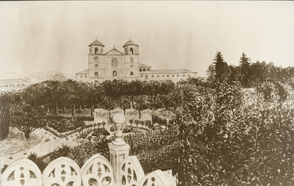 ¿Cuántos del Santuchu actual han conocido la vista más bonita