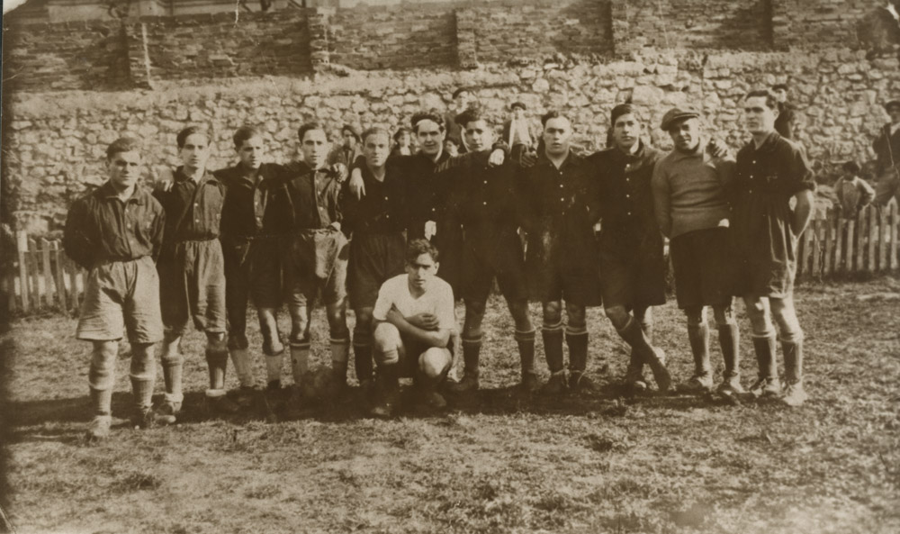 Santutxu F.C. 1931