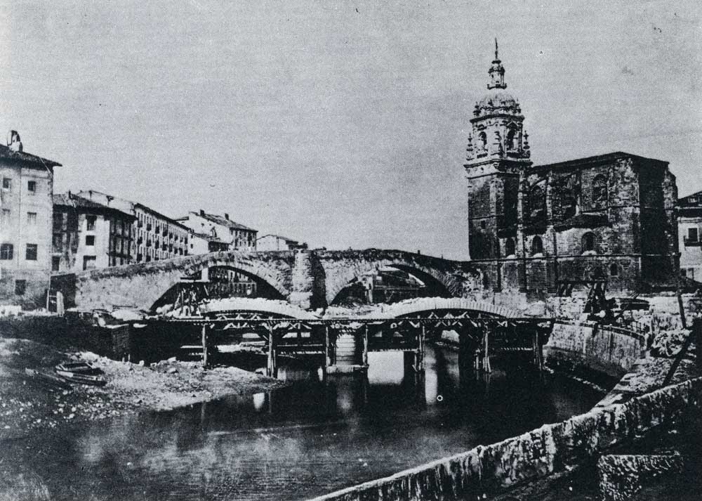 San Antón, escudo de Bilbao. P. Anastasio de Olabarria. Colección temas vizcainos nº 98 1983-12